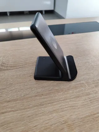 Cargador Inalámbrico INIU para Móvil