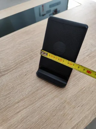 Cargador Inalámbrico INIU para Móvil