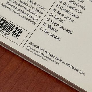 CD Serpentina “Planeando en tu azotea” (2007)