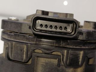 PEDAL ACELERADOR DACIA SANDERO 557208