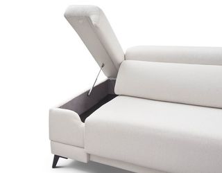 SOFÁ DESLIZANTE URBAN.