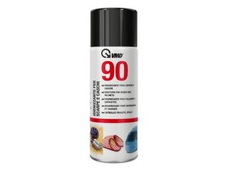 Spray Higienizante VMD 90 Zapatos/Cascos 400ml