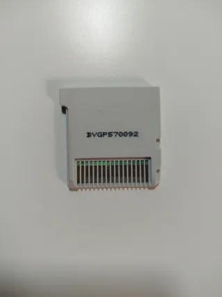 Yo-kai Watch 2: Fantasqueletos 3DS