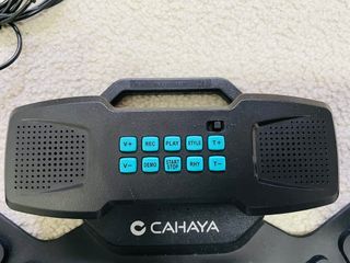 Batteria Elettronica Portatile CAHAYA
