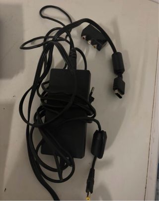 PlayStation 2 (PS2) Sony Negra