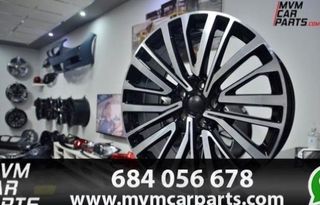 llantas 20 pulgadas vw transporter caravelle