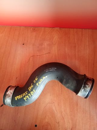 Tubo Turbo Passat B6 1.9 TDI