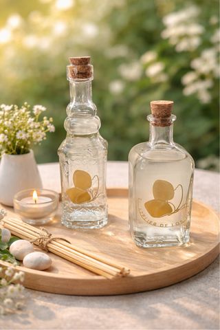 Mikado ambientador hogar