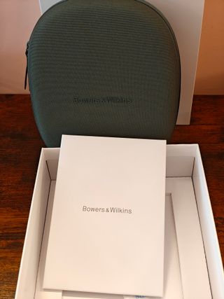 Cuffie Wireless Bowers & Wilkins Px7 S2e