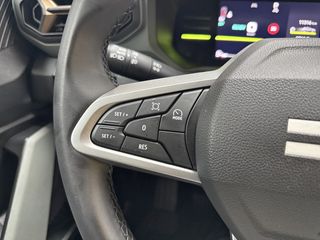 DACIA DUSTER Extreme hybrid 140