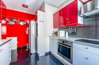 Piso en venta en playa de la Malagueta