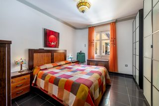 Piso en venta en playa de la Malagueta