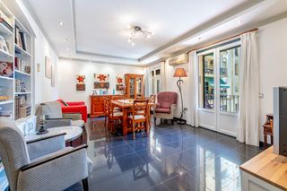 Piso en venta en playa de la Malagueta