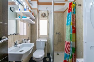 Piso en venta en playa de la Malagueta