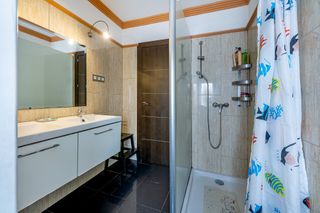 Piso en venta en playa de la Malagueta