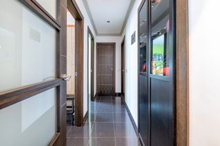 Piso en venta en playa de la Malagueta