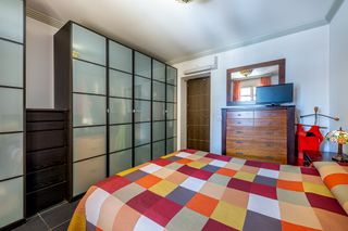 Piso en venta en playa de la Malagueta