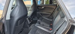 S7 Sportback 4.0 tfsi q 2015