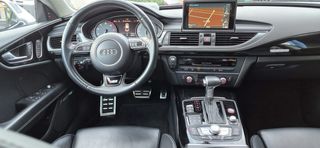 S7 Sportback 4.0 tfsi q 2015