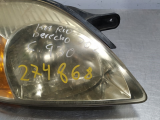 FARO DERECHO KIA RIO (BC) G-A5D