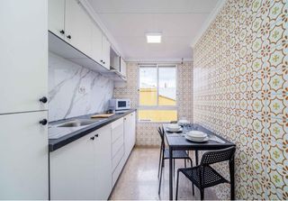 Habitación con balcón privado