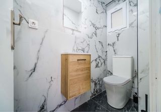 Habitación con balcón privado