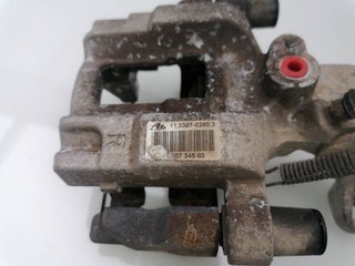 PINZA FRENO TRASERA DERECHA PEUGEOT 308 559660