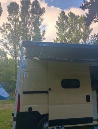 Peugeot Boxer L2H2 2007