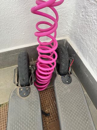 Patinete Eléctrico Xiaomi M365