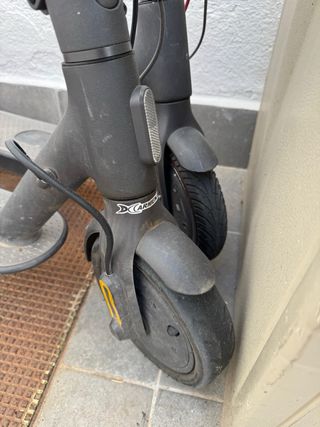 Patinete Eléctrico Xiaomi M365