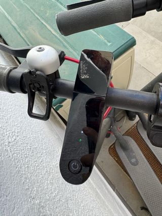 Patinete Eléctrico Xiaomi M365