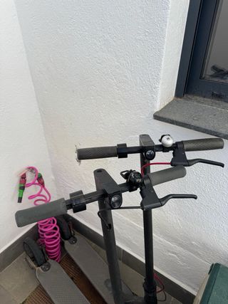 Patinete Eléctrico Xiaomi M365