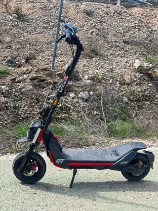Patinete Segway Z3 Pro