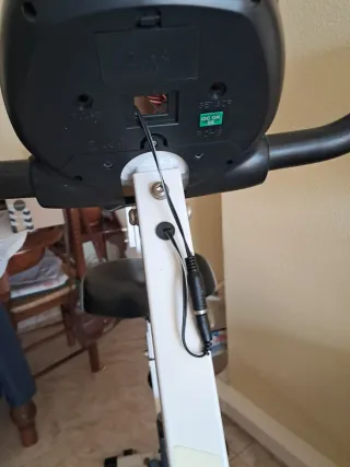 Bicicleta estática RUNFIT