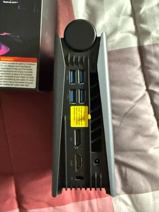 Mini PC ACEMAGIC AMD Ryzen 9