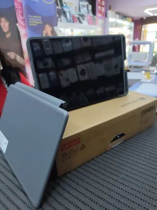 Chromebook Lenovo