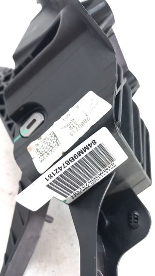 PEDAL FRENO PEUGEOT 2008 (P1) 803392