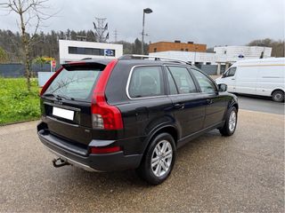 Volvo XC90 AWD 2.4 185cv 2007