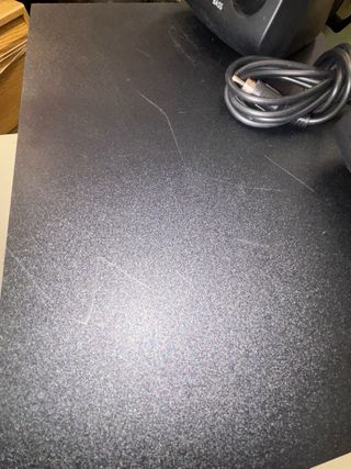 Altavoces Logitech 2.1 THX