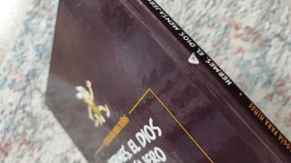 Libro Hermes, El Dios Mensajero