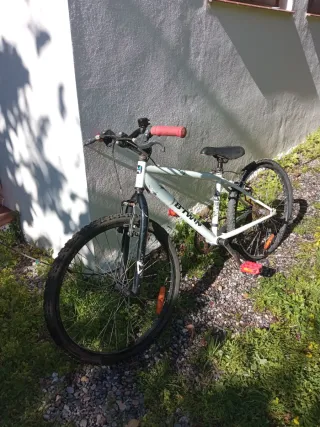 Pack 2 Bicicletas Rockrider