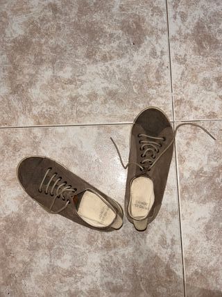 Zapatos casuales Pompeii