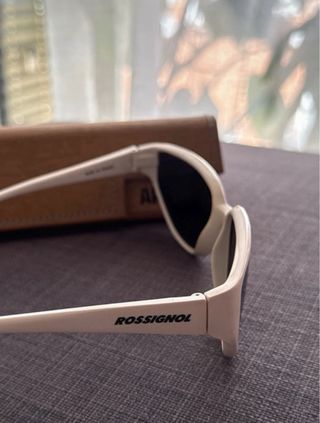 Gafas de sol de marca Rossignol