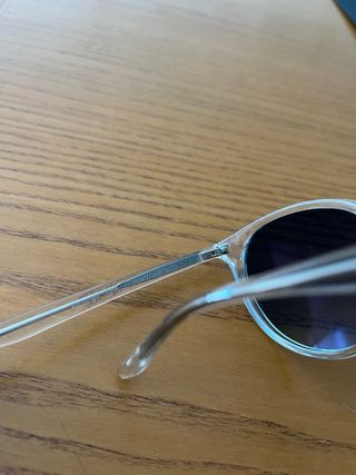 Nuevas Gafas de sol Barton Perreira Princeton Sun