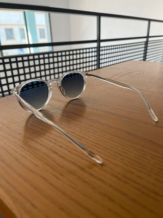 Nuevas Gafas de sol Barton Perreira Princeton Sun