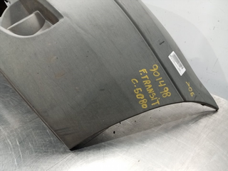PARAGOLPES DELANTERO FORD TRANSIT CAJA ABIERTA (T