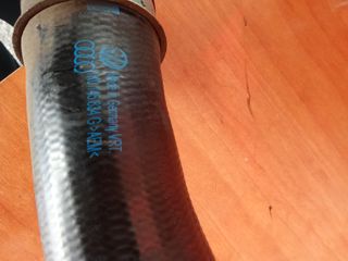 Tubo Turbo Toledo 1.9 TDI