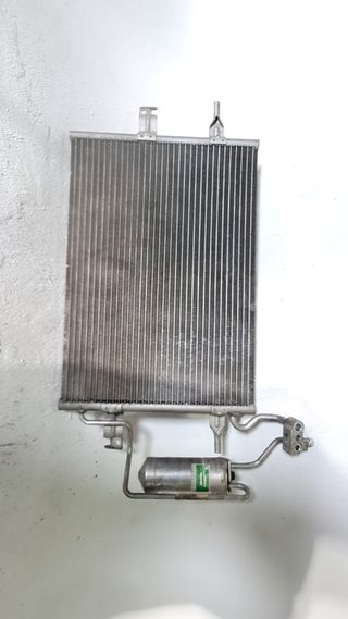 CONDENSADOR / RADIADOR  AIRE ACONDICIONADO OPEL MERIVA 83253