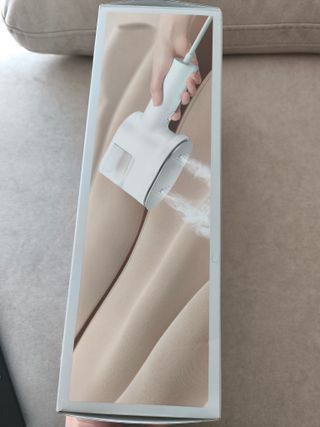 Plancha de vapor Xiaomi