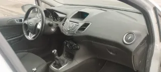 Ford Fiesta 2015